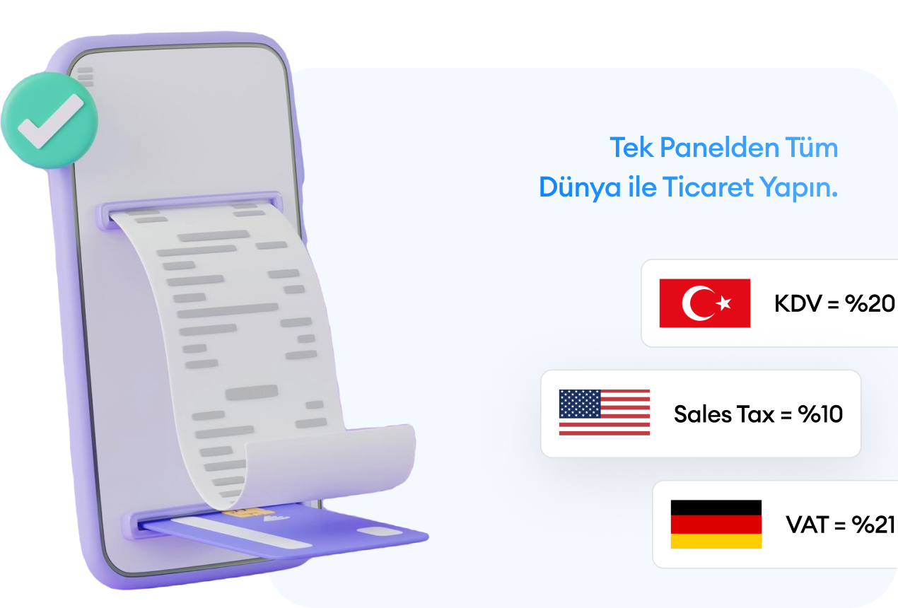 e-ticaret paketleri