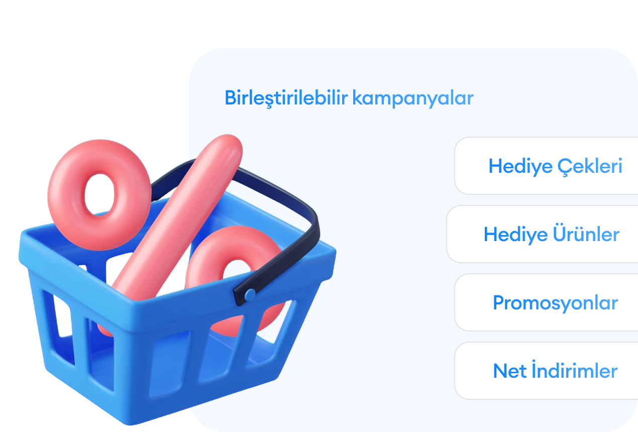 yapay zeka mobil e-ticaret sitesi