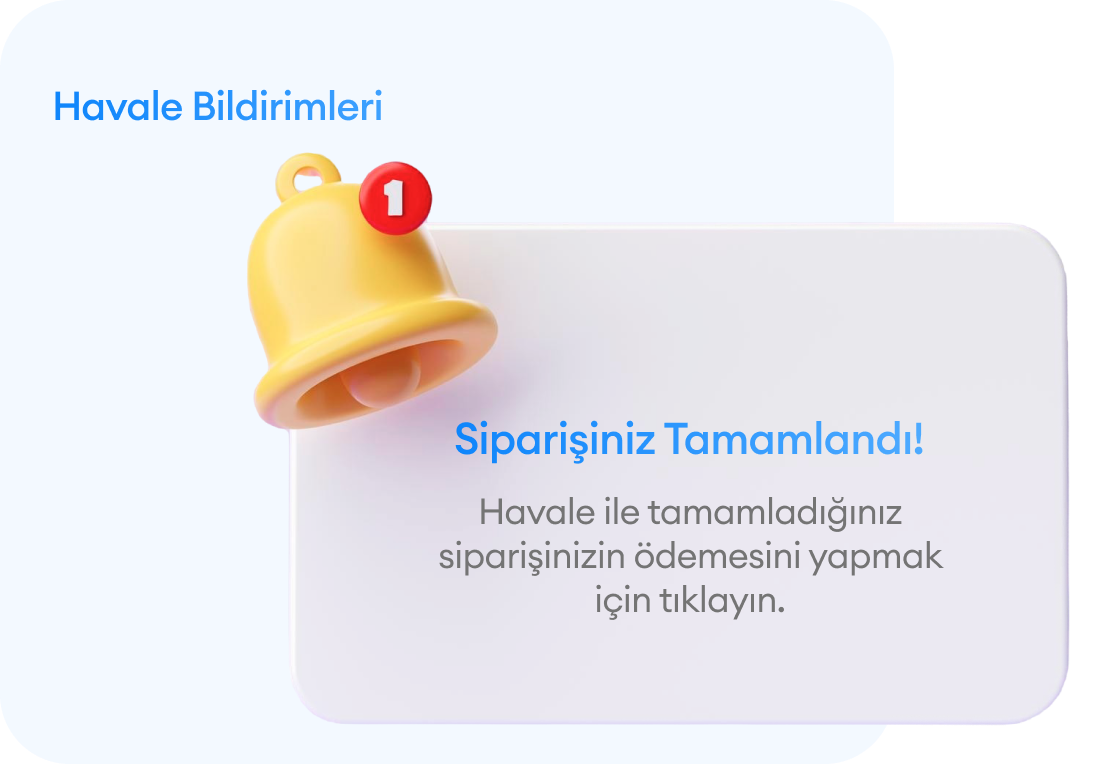 yapay zeka mobil e-ticaret sitesi