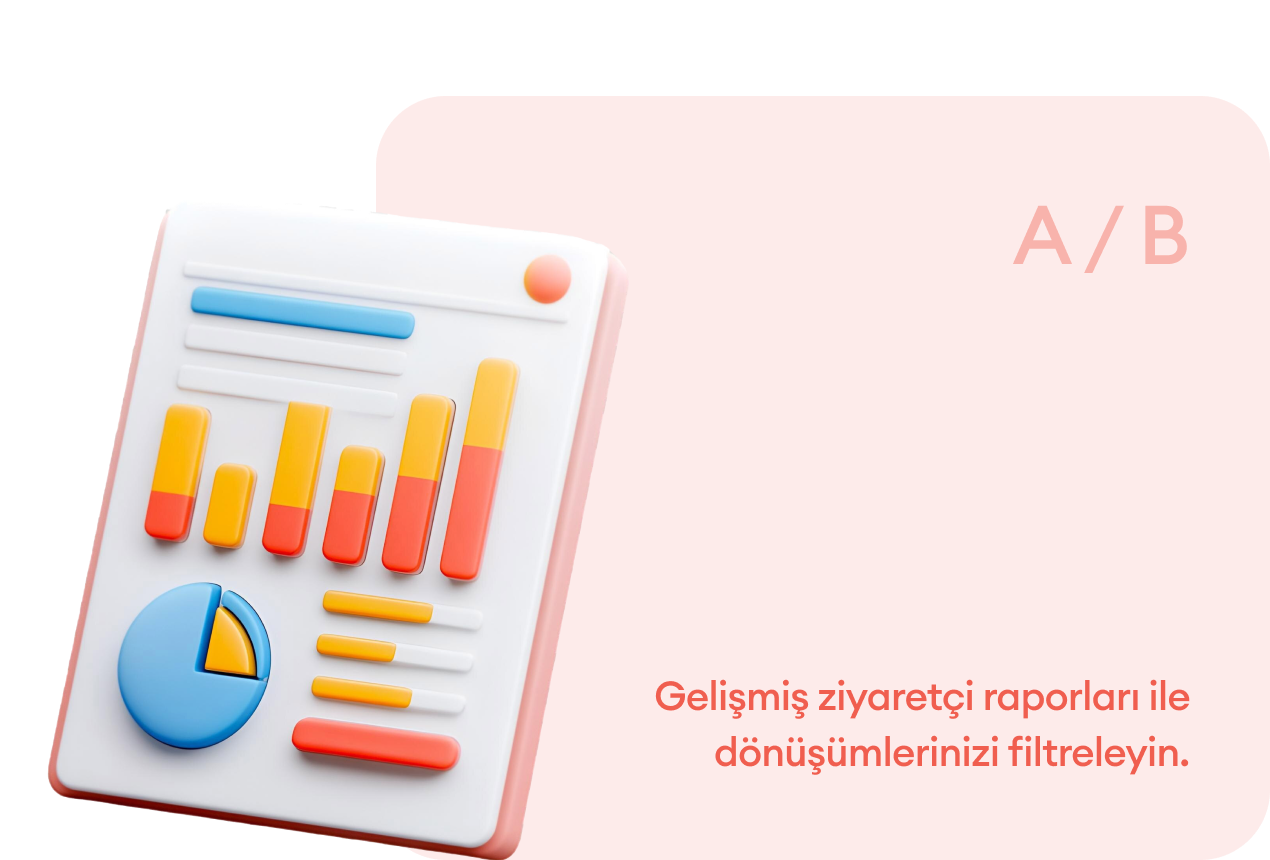 yapay zeka mobil e-ticaret sitesi